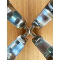 Karim Rashid Umbra Chorus kandelaar